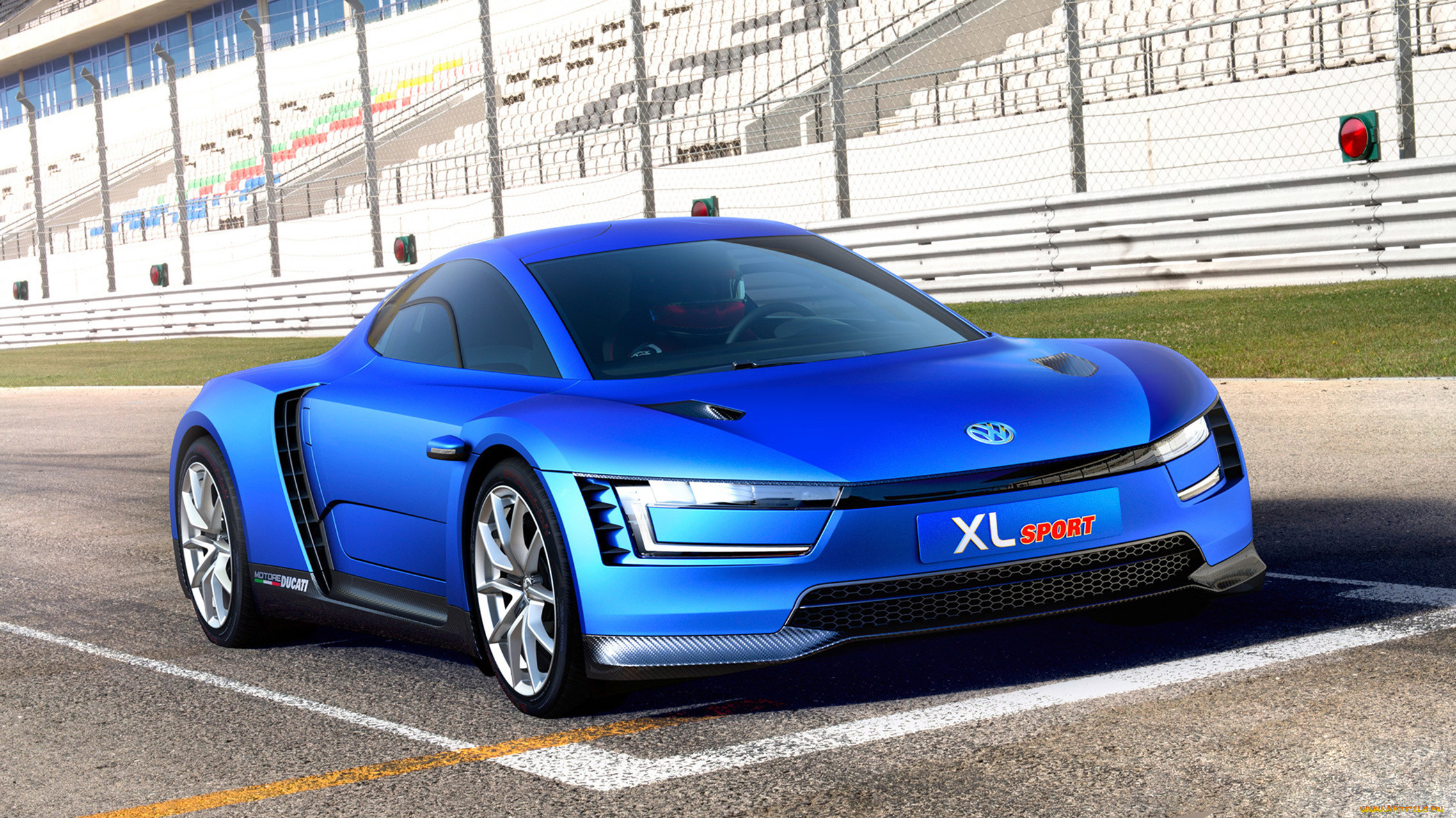 volkswagen xl sport concept 2014, , volkswagen, 2014, concept, sport, xl